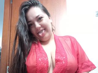 ClarissaDelicieux - Sexe cam en vivo - 12633468