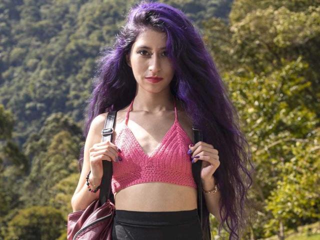 JuliaJobs - Sexe cam en vivo - 12633520