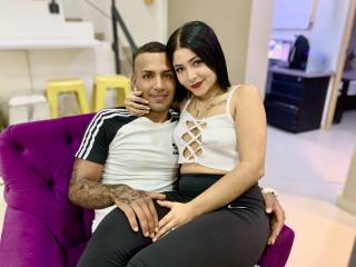 AleishaAndNoah - Live porn & sex cam - 12636260