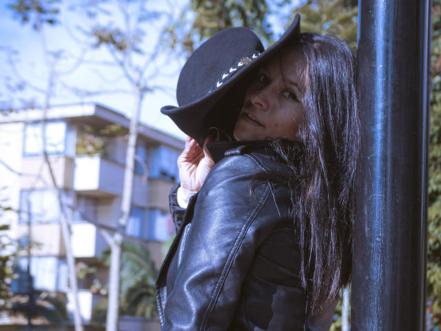 AmelieBlake - Élő pornó és szexkamera - 12637040