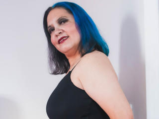 PaolaMature - Sexe cam en vivo - 12637372