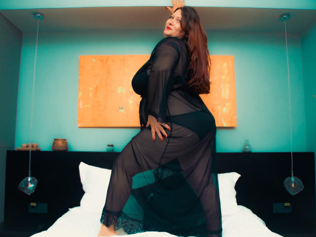 SoniaLaBelle - Sexe cam en vivo - 12638720