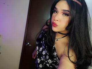 AntonelaPark - Sexe cam en vivo - 12640604