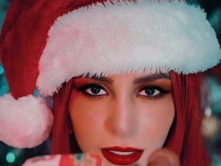 LalyRed - Live sex cam - 12641036