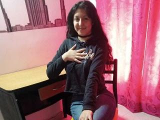 AmatistaCute - Sexe cam en vivo - 12642488