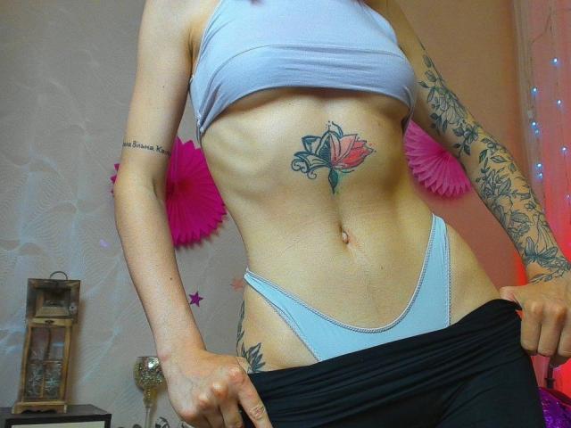 Tsukerberg - Live sexe cam - 12644172