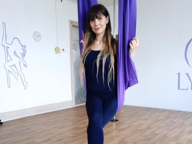 LovenaHelen - Live Sex Cam - 12645784