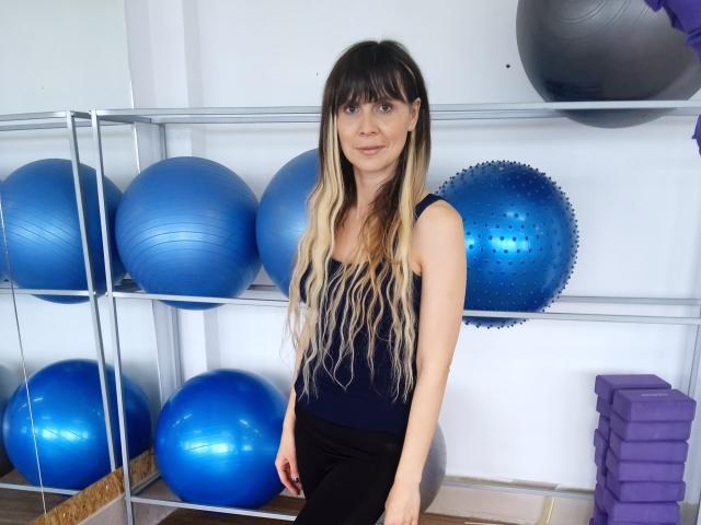LovenaHelen - Live Sex Cam - 12645788