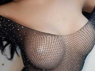 AdrianaQueenTS - Live porn & sex cam - 12647384