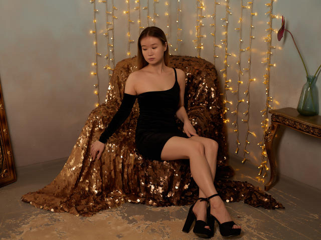 BarbaraGold - Sexe cam en vivo - 12647576