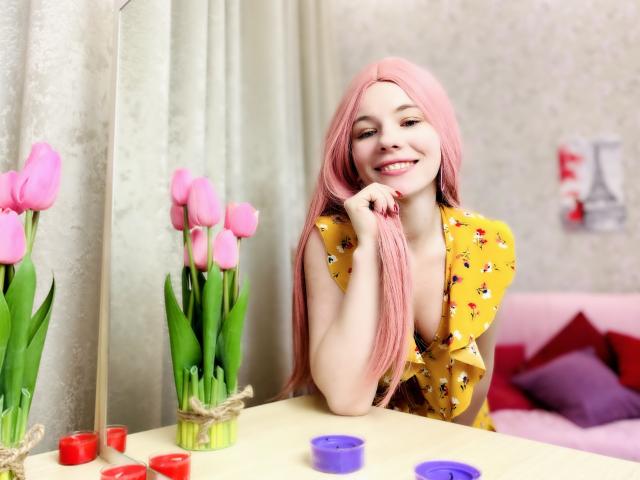 DelicaDore - Live sex cam - 12650596