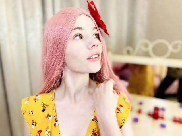 DelicaDore - Live porn &amp; sex cam - 12650600