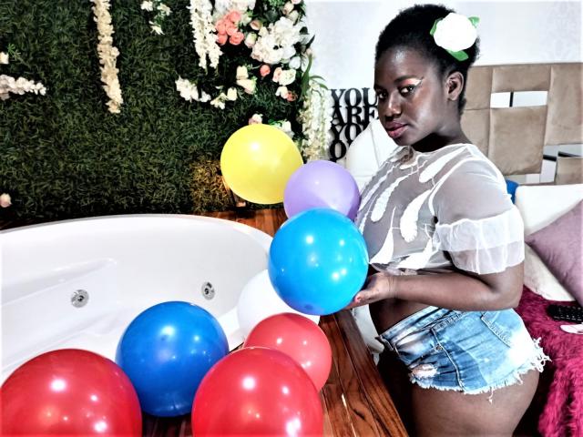 Dilay - Sexe cam en vivo - 12651716