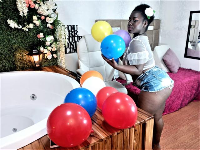 Dilay - Live sex cam - 12651724