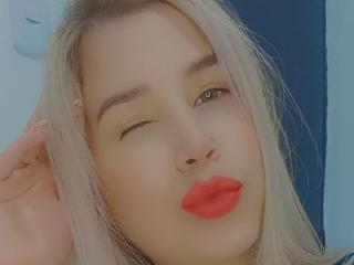 SoffiaWalkeer - Sexe cam en vivo - 12651888