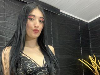 TifanyDiaz - Sexe cam en vivo - 12653764