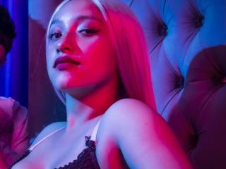 AliceRainbow - Live sexe cam - 12654112