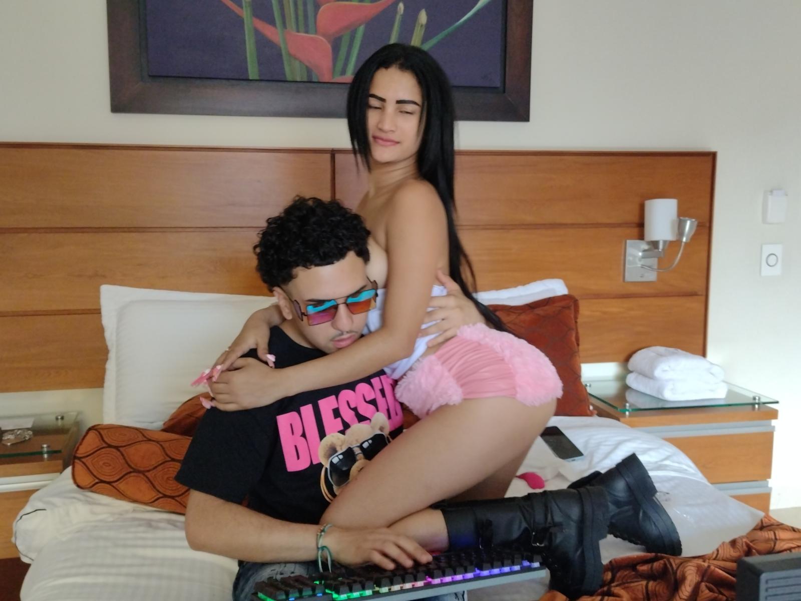 kimNewYou - Sexe cam en vivo - 12654400