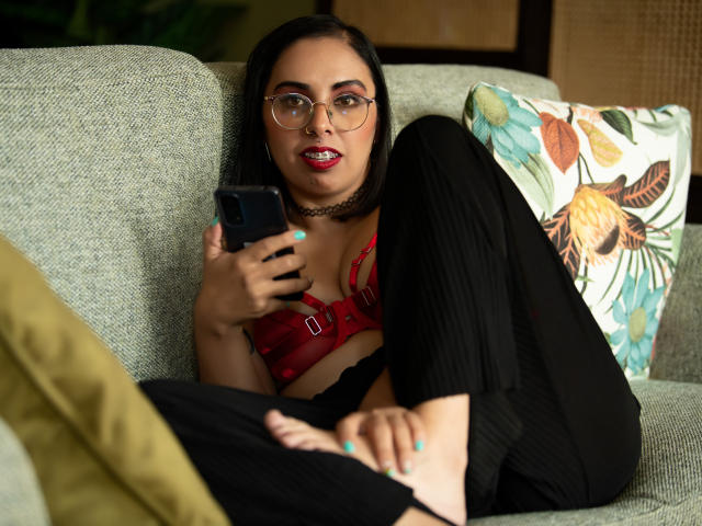 ChloeMarss - Live porn &amp; sex cam - 12654492