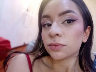 ZoeThompson - Sexe cam en vivo - 12654644