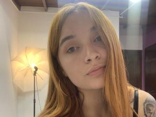 AlanaRouse - Sexe cam en vivo - 12656668