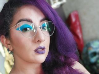 AndreaFetishX - Live sexe cam - 12659504