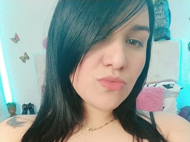 VivianaThomson - Sexe cam en vivo - 12660104