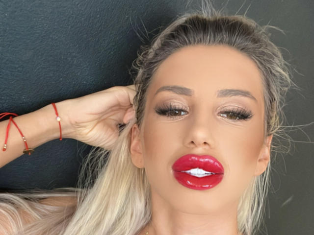 LisaaKiraa - Porno na żywo i seks kamera - 12662404