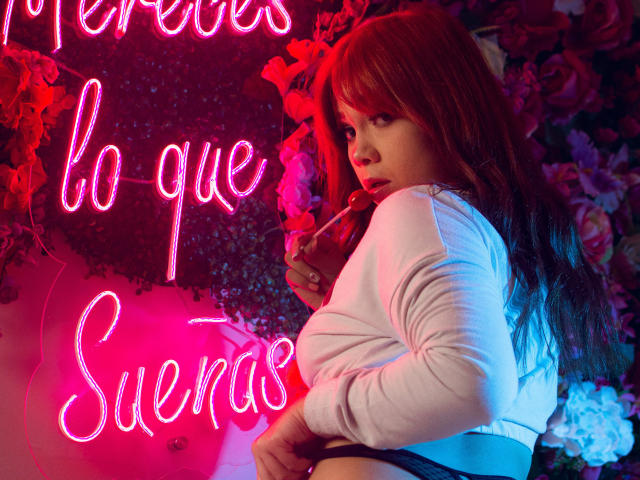 JanneCarter - Sexe cam en vivo - 12662468