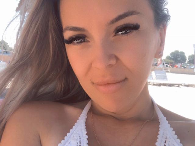 SophieDeee - сексуальная веб-камера в реальном времени - 12666364