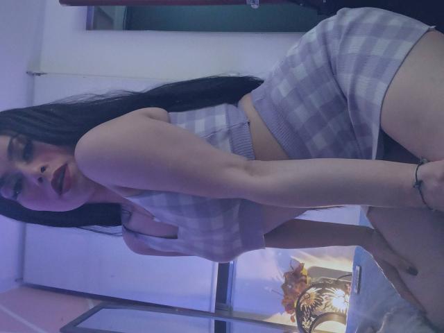 LunaAylin - Live sex cam - 12666680