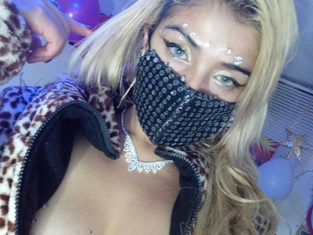 KarlaGrey - Live sex cam - 12667004