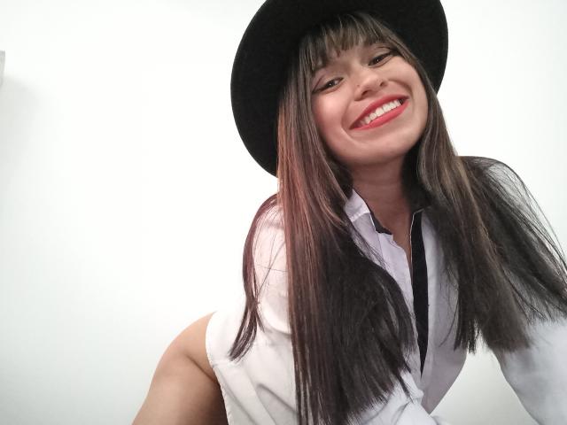 YeryMadison - Sexe cam en vivo - 12669132