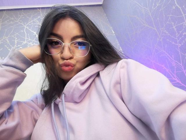 HannyWayne - Live Sex Cam - 12669492