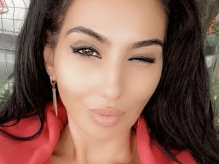 BrunetteBabe69 - Live sex cam - 12669500