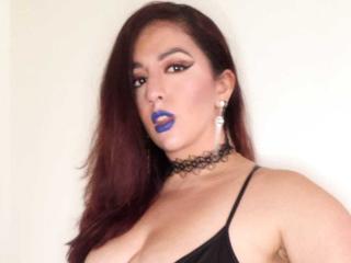 AndreaFetishX - Live sexe cam - 12671500
