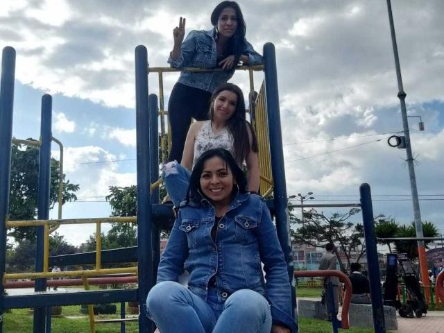 LatinLesbian - Live sexe cam - 12672980