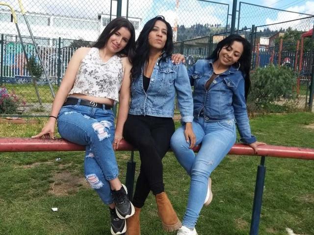 LatinLesbian - Live sexe cam - 12672984