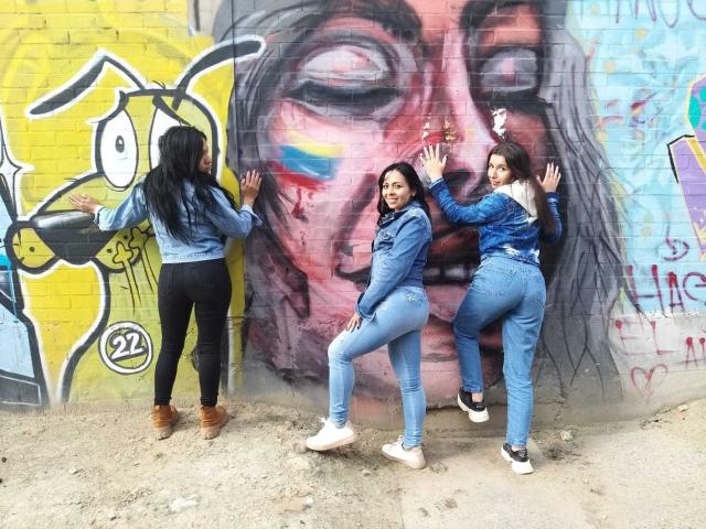 LatinLesbian - Live sexe cam - 12672988