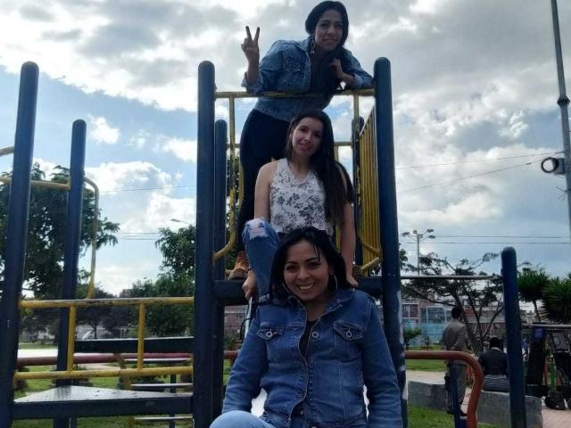 LatinLesbian - Live sexe cam - 12673000