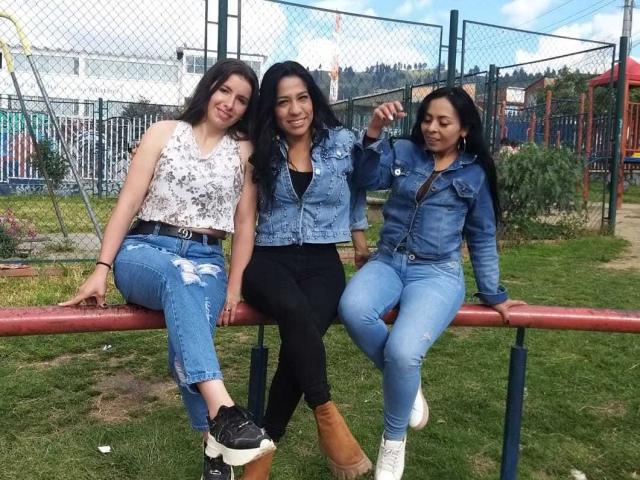 LatinLesbian - Live sexe cam - 12673004