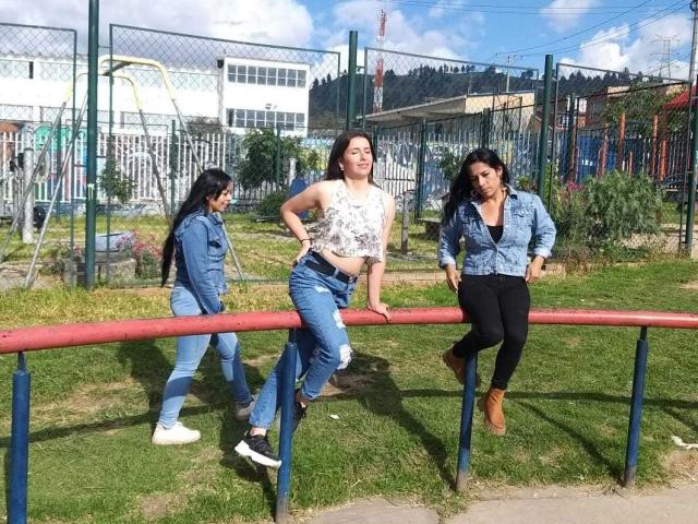 LatinLesbian - Live sexe cam - 12673008