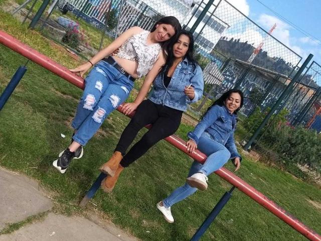 LatinLesbian - Sexe cam en vivo - 12673020