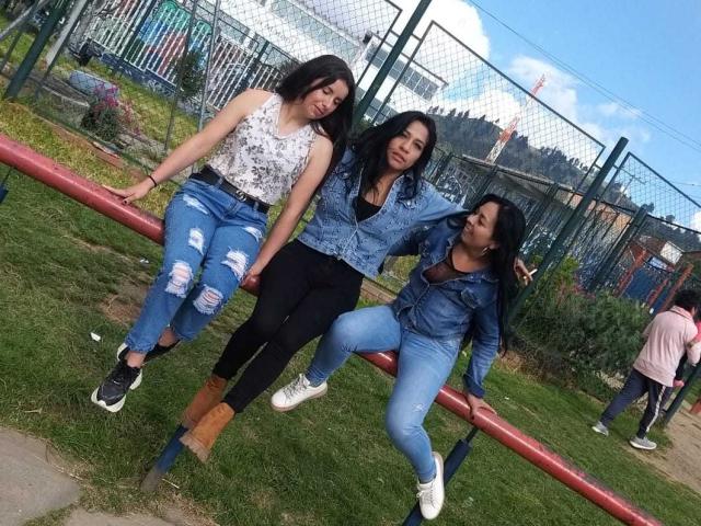 LatinLesbian - Live sexe cam - 12673028