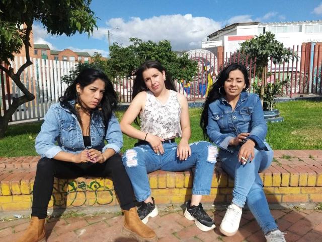 LatinLesbian - Sexe cam en vivo - 12673080