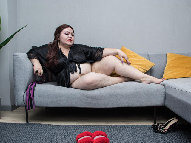 KaryQueen - Sexe cam en vivo - 12674948
