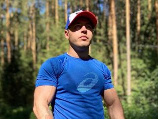 AaronRoyal - Sexe cam en vivo - 12675300