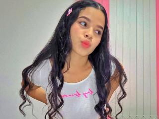 MelekSosa - Sexe cam en vivo - 12675600