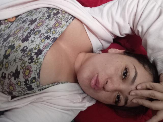 ClarissaDelicieux - Live sex cam - 12676960