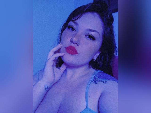 ClarissaDelicieux - Sexe cam en vivo - 12676980